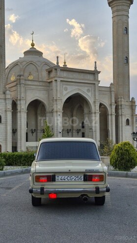 LADA (VAZ) 2106 1985, 44,425 km - 1.5 л - Bakı