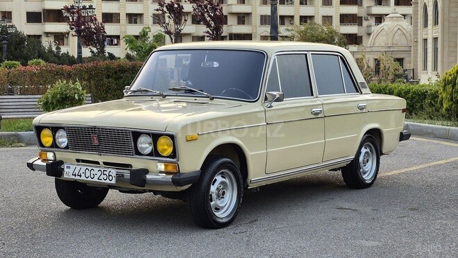 LADA (VAZ) 2106 1985, 44,425 km - 1.5 л - Bakı