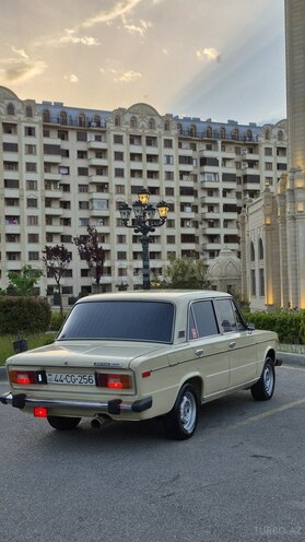 LADA (VAZ) 2106 1985, 44,425 km - 1.5 л - Bakı