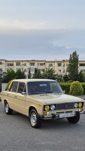LADA (VAZ) 2106 1985, 44,425 km - 1.5 л - Bakı