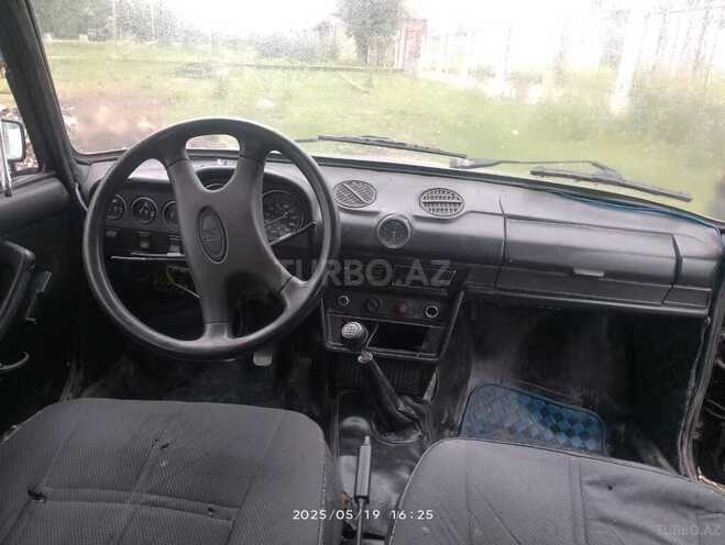 LADA (VAZ) 2106 1998, 85,000 km - 1.5 л - Quba