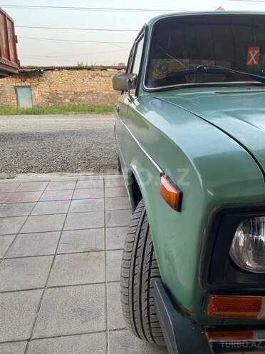LADA (VAZ) 2106 1990, 88,000 km - 1.5 l - Şəmkir