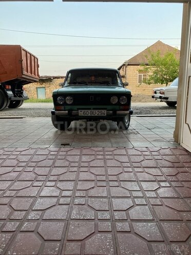 LADA (VAZ) 2106 1990, 88,000 km - 1.5 l - Şəmkir