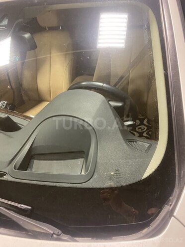 BMW 328 2014, 120,000 km - 2.0 l - Bakı
