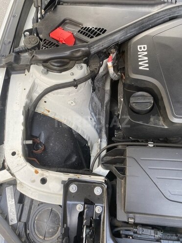BMW 328 2014, 120,000 km - 2.0 l - Bakı