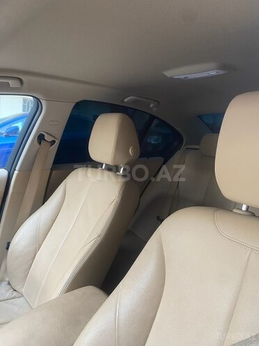 BMW 328 2014, 120,000 km - 2.0 l - Bakı