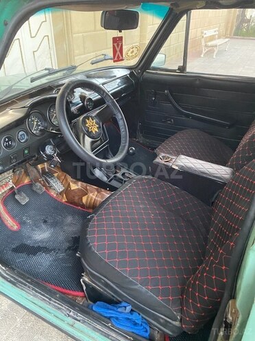 LADA (VAZ) 2106 1990, 88,000 km - 1.5 l - Şəmkir