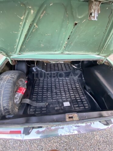 LADA (VAZ) 2106 1990, 88,000 km - 1.5 l - Şəmkir