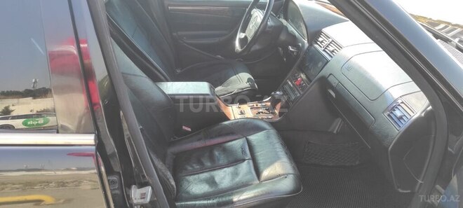 Mercedes C 280 1998, 350,000 km - 2.8 л - Bakı