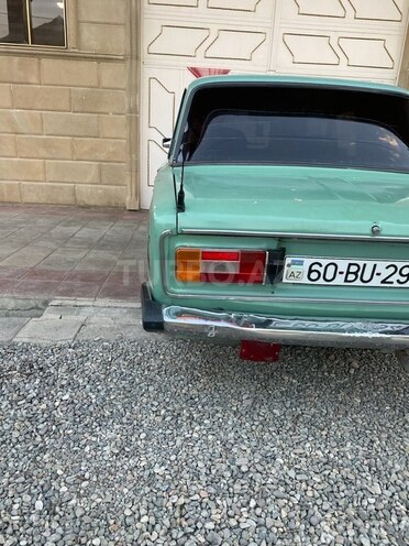 LADA (VAZ) 2106 1990, 88,000 km - 1.5 l - Şəmkir