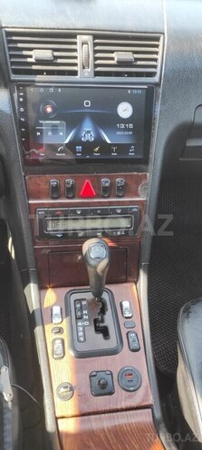 Mercedes C 280 1998, 350,000 km - 2.8 л - Bakı