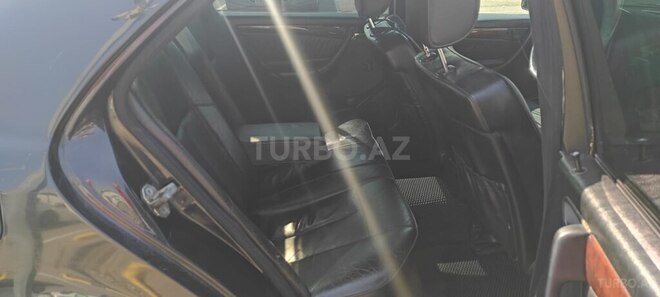 Mercedes C 280 1998, 350,000 km - 2.8 л - Bakı