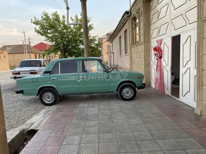 LADA (VAZ) 2106 1990, 88,000 km - 1.5 l - Şəmkir