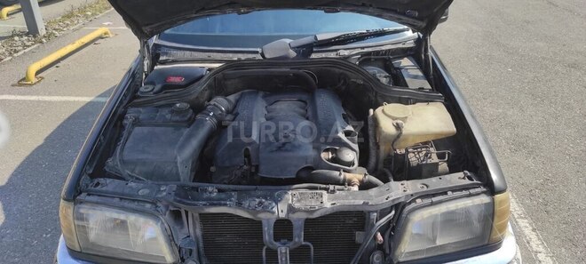 Mercedes C 280 1998, 350,000 km - 2.8 л - Bakı