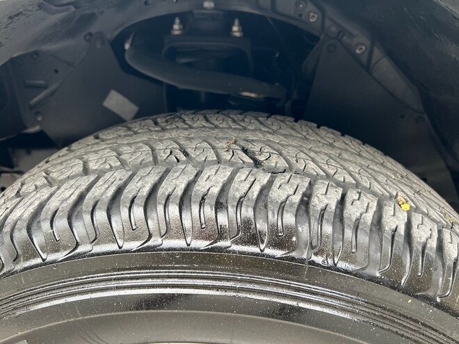 Toyota Land Cruiser Prado 2013, 170,000 km - 2.7 l - Bakı