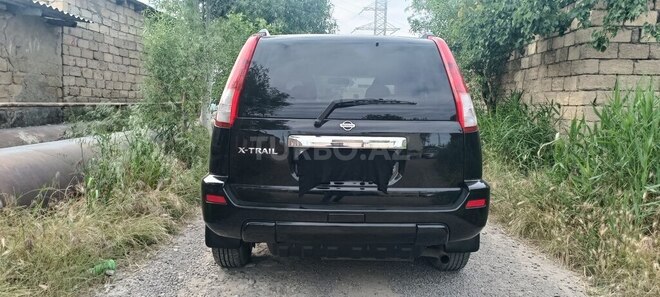 Nissan X-Trail 2002, 271,457 km - 2.0 l - Sumqayıt