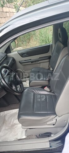 Nissan X-Trail 2002, 271,457 km - 2.0 l - Sumqayıt