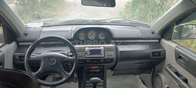 Nissan X-Trail 2002, 271,457 km - 2.0 l - Sumqayıt