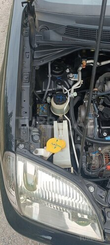 Nissan X-Trail 2002, 271,457 km - 2.0 l - Sumqayıt