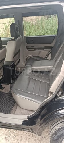 Nissan X-Trail 2002, 271,457 km - 2.0 l - Sumqayıt