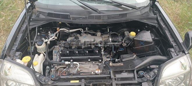Nissan X-Trail 2002, 271,457 km - 2.0 l - Sumqayıt