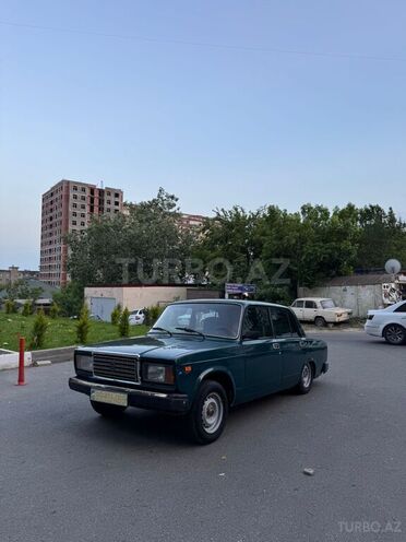 LADA (VAZ) 2107 2003, 85,896 km - 1.6 л - Bakı