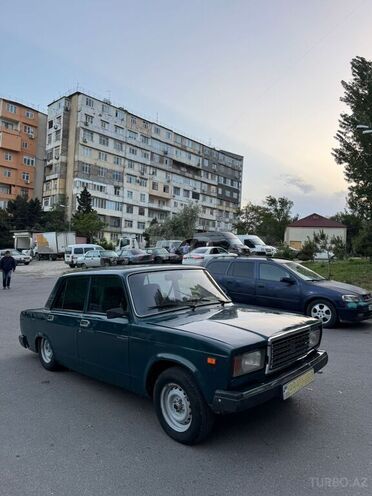 LADA (VAZ) 2107 2003, 85,896 km - 1.6 л - Bakı