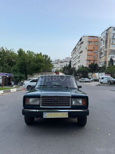 LADA (VAZ) 2107 2003, 85,896 km - 1.6 л - Bakı
