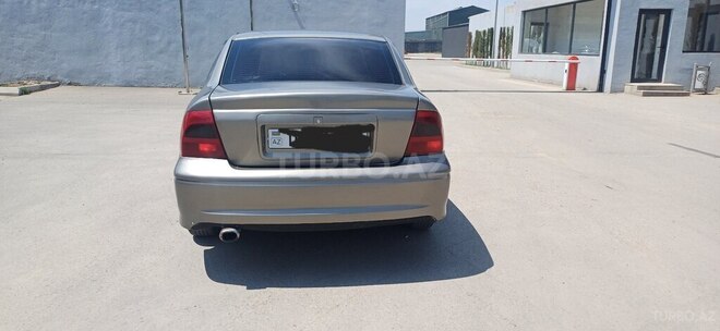 Opel Vectra 2000, 304,000 km - 1.8 l - Bakı