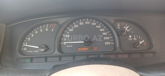 Opel Vectra 2000, 304,000 km - 1.8 l - Bakı
