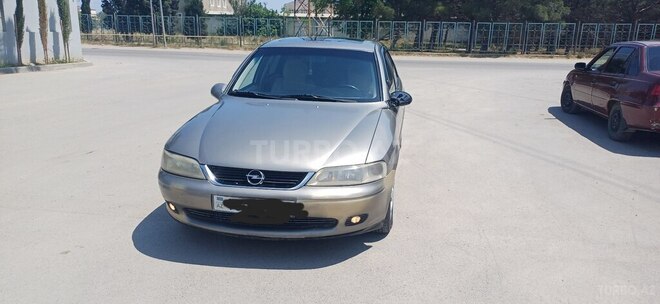 Opel Vectra 2000, 304,000 km - 1.8 l - Bakı