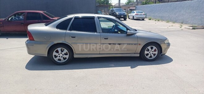 Opel Vectra 2000, 304,000 km - 1.8 l - Bakı