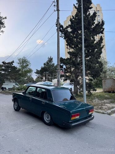 LADA (VAZ) 2107 2003, 85,896 km - 1.6 л - Bakı