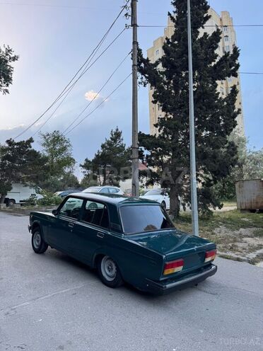 LADA (VAZ) 2107 2003, 85,896 km - 1.6 л - Bakı