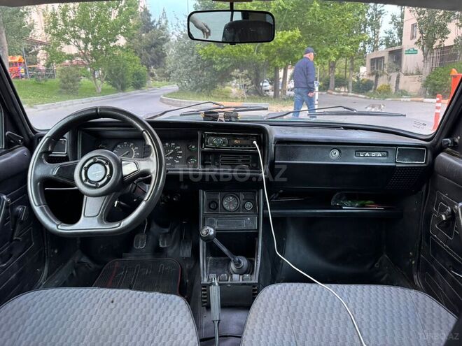 LADA (VAZ) 2107 2003, 85,896 km - 1.6 л - Bakı