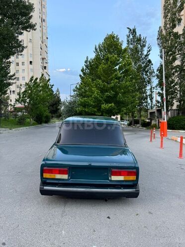 LADA (VAZ) 2107 2003, 85,896 km - 1.6 л - Bakı