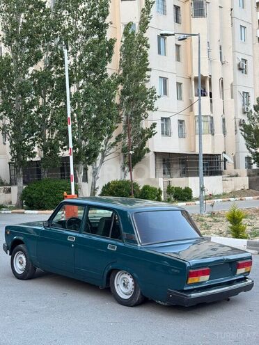 LADA (VAZ) 2107 2003, 85,896 km - 1.6 л - Bakı