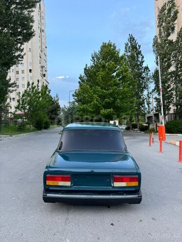 LADA (VAZ) 2107 2003, 85,896 km - 1.6 л - Bakı