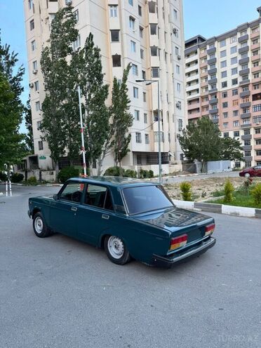LADA (VAZ) 2107 2003, 85,896 km - 1.6 л - Bakı