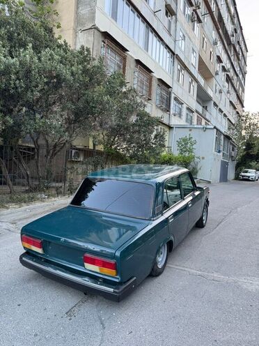 LADA (VAZ) 2107 2003, 85,896 km - 1.6 л - Bakı