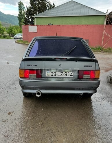 LADA (VAZ) 2114 2011, 250,000 km - 1.6 л - Goranboy