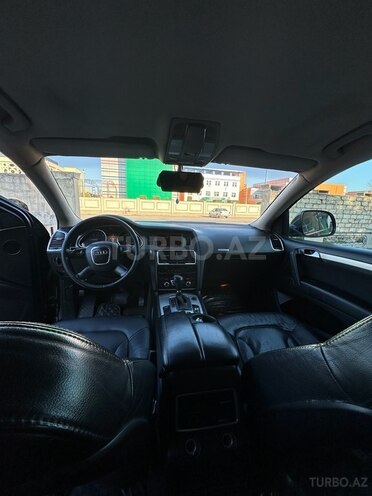 Audi Q7 2007, 275,000 km - 3.0 l - Biləsuvar