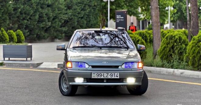 LADA (VAZ) 2114 2011, 250,000 km - 1.6 л - Goranboy