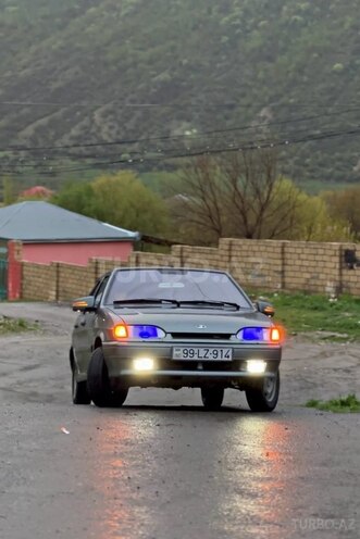 LADA (VAZ) 2114 2011, 250,000 km - 1.6 л - Goranboy