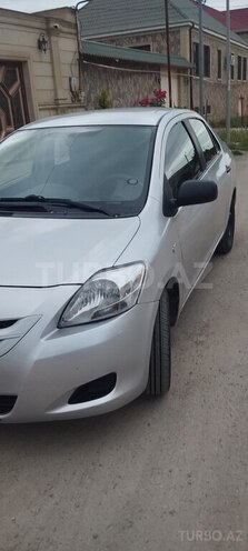Toyota Yaris 2008, 567,000 km - 1.5 l - Gəncə