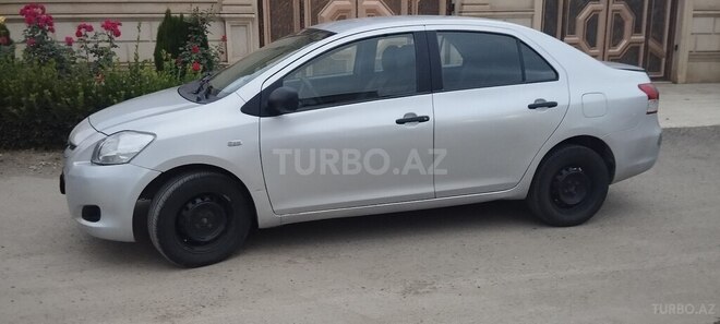 Toyota Yaris 2008, 567,000 km - 1.5 l - Gəncə