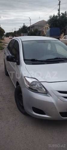Toyota Yaris 2008, 567,000 km - 1.5 l - Gəncə