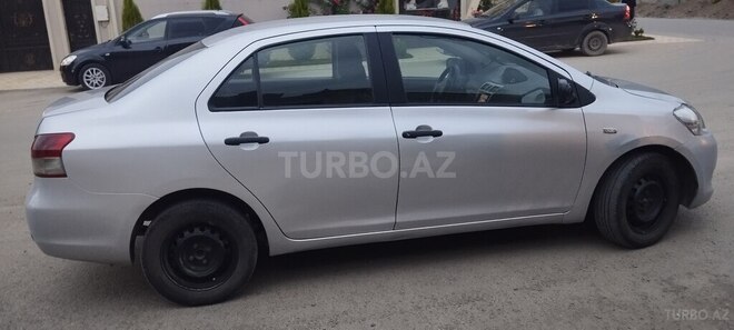 Toyota Yaris 2008, 567,000 km - 1.5 l - Gəncə
