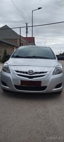 Toyota Yaris 2008, 567,000 km - 1.5 l - Gəncə