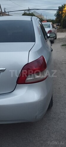 Toyota Yaris 2008, 567,000 km - 1.5 l - Gəncə